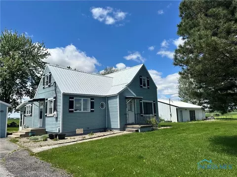 14507 115 Rd, Paulding, OH 45879