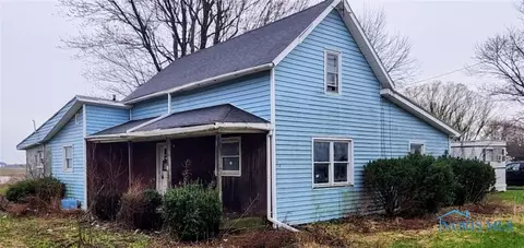312 E Jackson St, Grover Hill, OH 45849