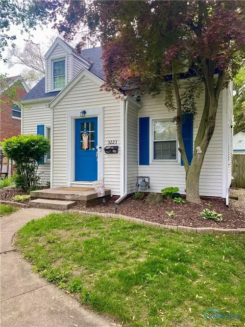 3223 Algonquin Pkwy, Toledo, OH 43606