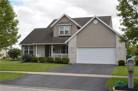 1243 1st St, Findlay, OH 45840