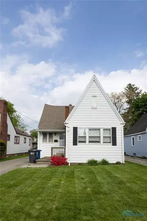 3656 Wallwerth Dr, Toledo, OH 43612