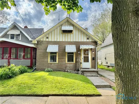 2723 Albion St, Toledo, OH 43610