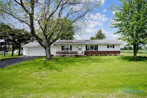 14256 Township Road 213, Findlay, OH 45840