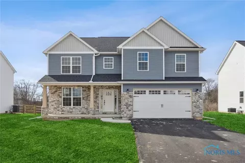 4920 Buckeye Dr, Maumee, OH 43537