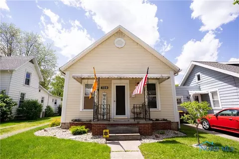 310 Tacoma Ave, Defiance, OH 43512
