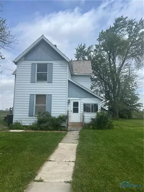 1218 Logan Ave, Findlay, OH 45840
