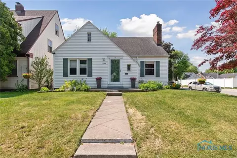 2355 Berdan Ave, Toledo, OH 43613