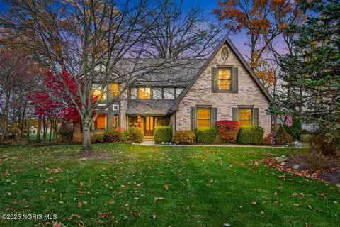26260 Carrington Blvd, Perrysburg, OH 43551