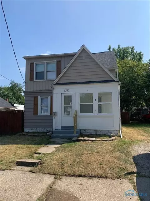 1745 Marne Ave, Toledo, OH 43613