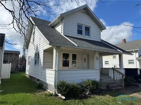 880 E High St, Bryan, OH 43506