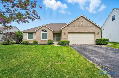 4437 Prairie Creek Ln, Maumee, OH 43537