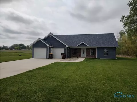 810 W Brown Rd, Montpelier, OH 43543