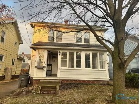 4518 N Haven Ave, Toledo, OH 43612