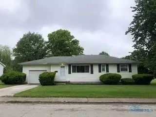 133 Elmer St, Tiffin, OH 44883
