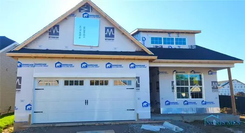 3353 Rivers Edge Dr, Perrysburg, OH 43551