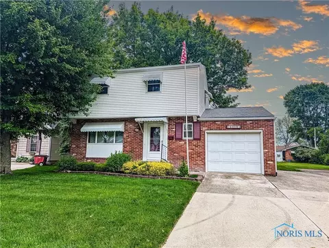 1006 Leonard Ct, Fostoria, OH 44830