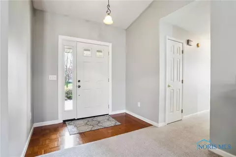 209 E Sawmill Rd, Findlay, OH 45840 photo 3