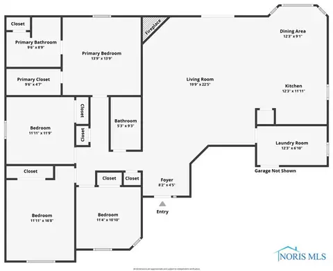 209 E Sawmill Rd, Findlay, OH 45840 photo 38