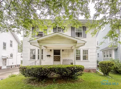 4327 Overland Pkwy, Toledo, OH 43612