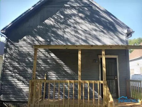 1245 Hamilton St, Toledo, OH 43607 photo 9