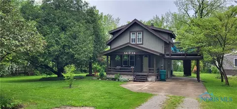 5806 Elmer Dr, Toledo, OH 43615