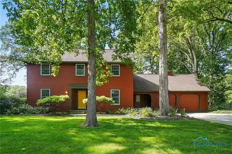 1301 Forest Park, Findlay, OH 45840