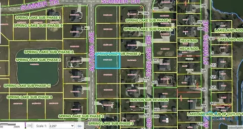 84 Summer Dr, Carey, OH 43316