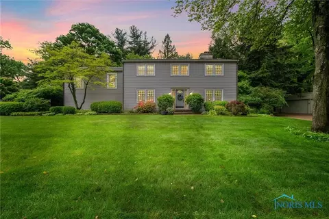 4708 Turnbridge Rd, Toledo, OH 43623