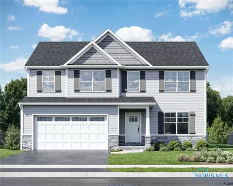 5241 Quartz Ln, Sylvania, OH 43560