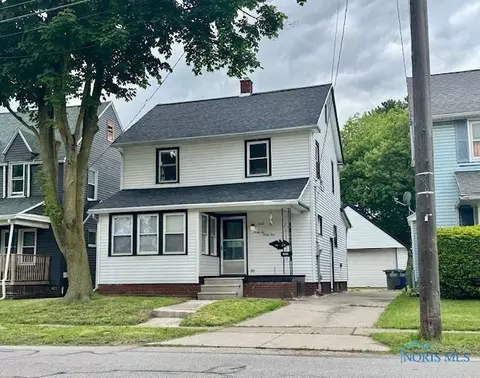 3635 Jackman Rd, Toledo, OH 43612