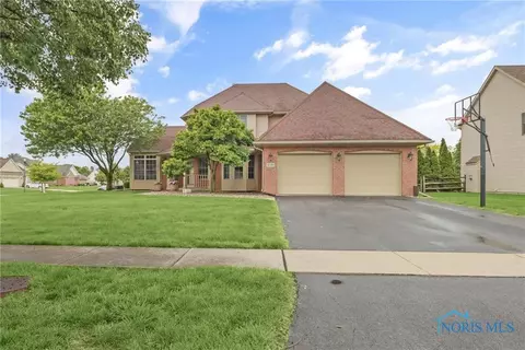 4729 Talon Trl, Maumee, OH 43537