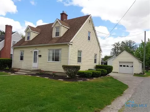 934 E 4th St, Ottawa, OH 45875