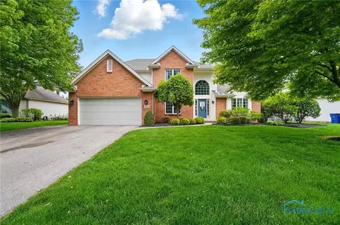 571 Prairie Rose Dr, Perrysburg, OH 43551