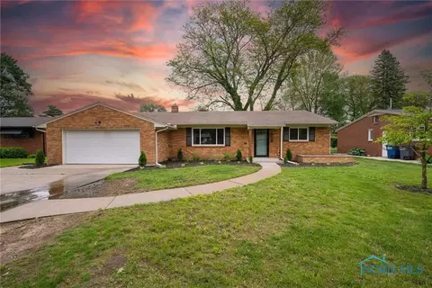 4128 Barbara Dr, Toledo, OH 43623