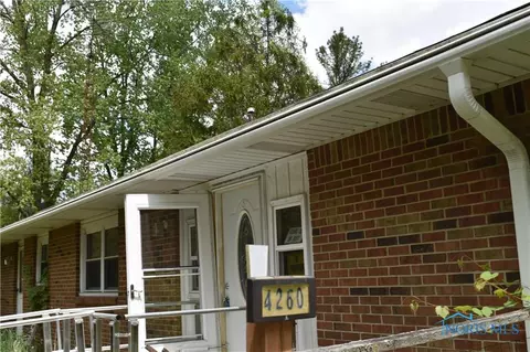 4260 S Eber Rd, Monclova, OH 43542