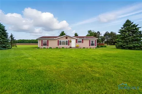 20011 State Route 103, Mount Blanchard, OH 45867