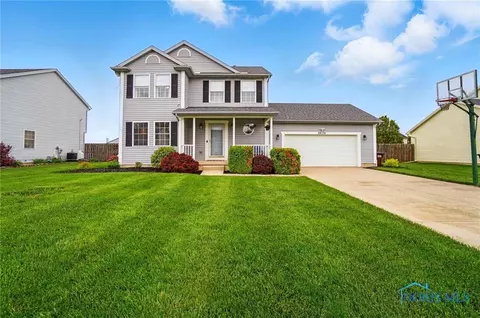 28178 Schriber St, Walbridge, OH 43465