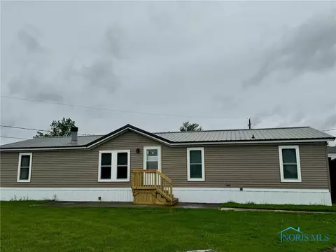 6909 S R 66 #LOT 92, Defiance, OH 43512