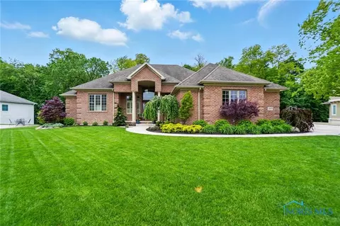 15569 Lakebend Dr, Findlay, OH 45840