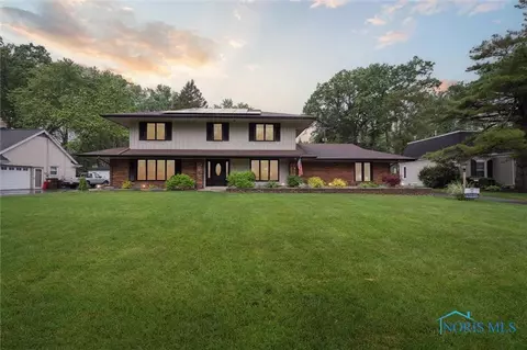 3759 Rose Glenn Dr, Toledo, OH 43615