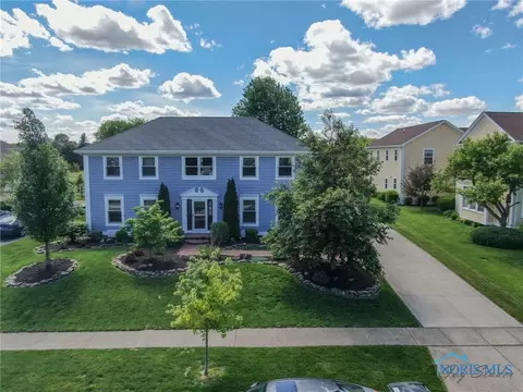 26741 Green Ville Dr, Perrysburg, OH 43551