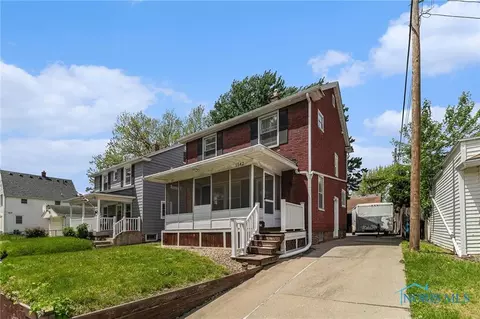 1542 Craigwood Rd, Toledo, OH 43612
