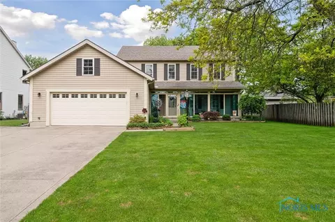 6200 Swiss Garden Rd, Toledo, OH 43612
