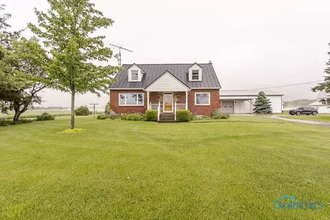 16470 County Road P, Napoleon, OH 43545