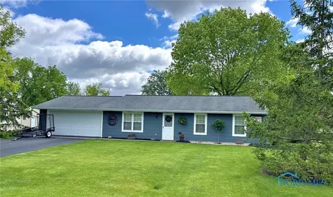 1538 Frank St, Montpelier, OH 43543