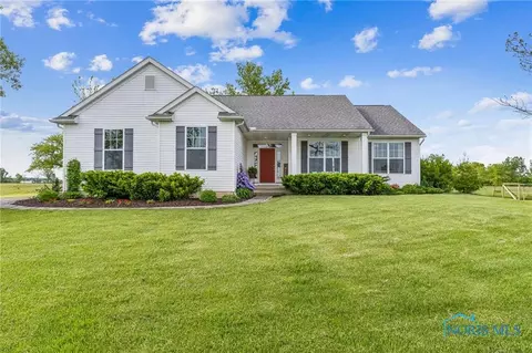 17135 County Road 109, Arcadia, OH 44804