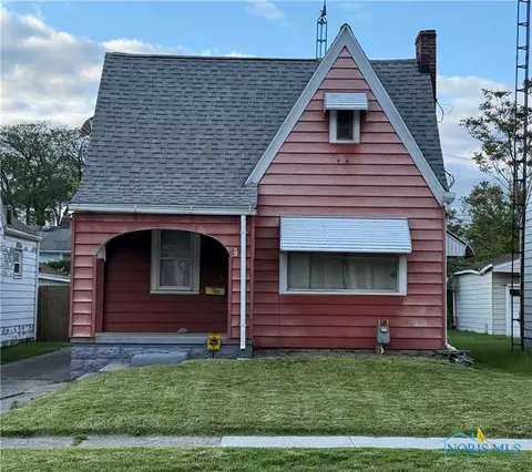 1726 Balkan Pl, Toledo, OH 43613