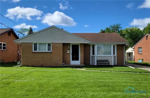 2315 Ann Dr, Toledo, OH 43613