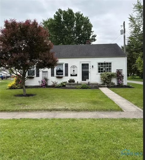 319 E Perrin Ave, Mccomb, OH 45858 photo 1