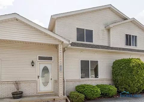 4022 Stonehenge Dr #4022, Sylvania, OH 43560